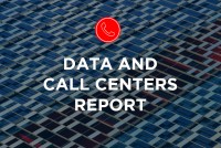 Data and Call Centers Report